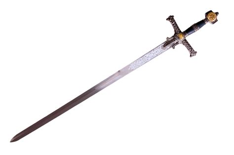 sword meaning.